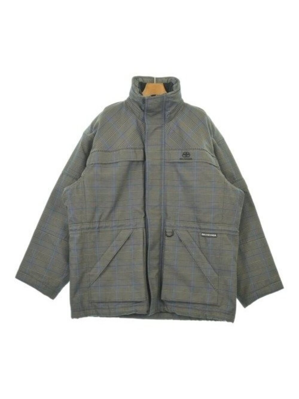 Balenciaga Down Vest